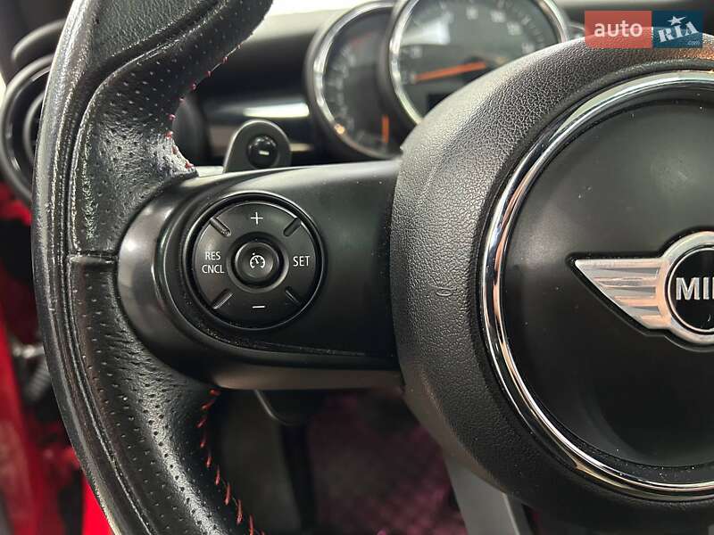 Хетчбек MINI Cooper 2018 в Києві