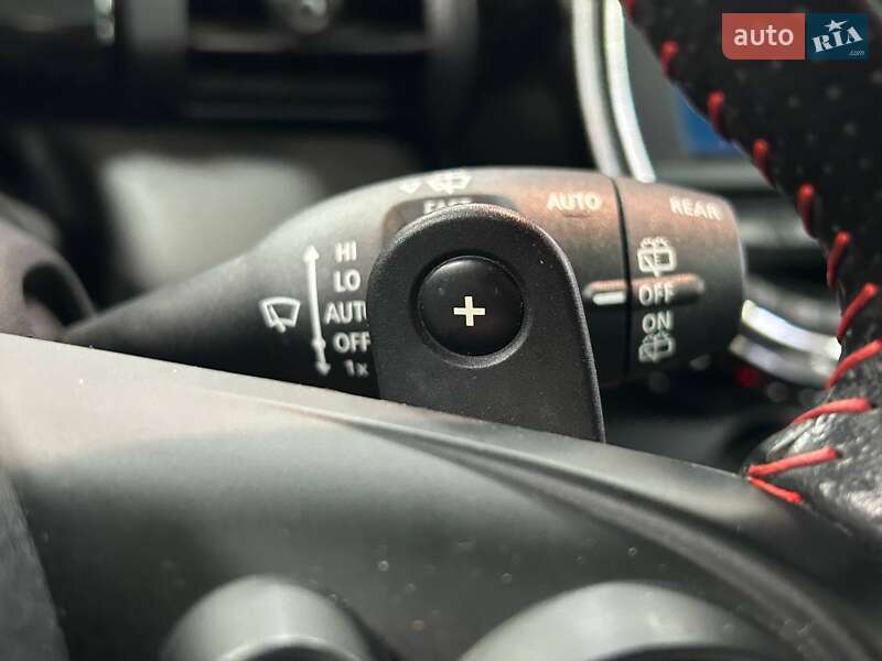 Хетчбек MINI Cooper 2018 в Києві