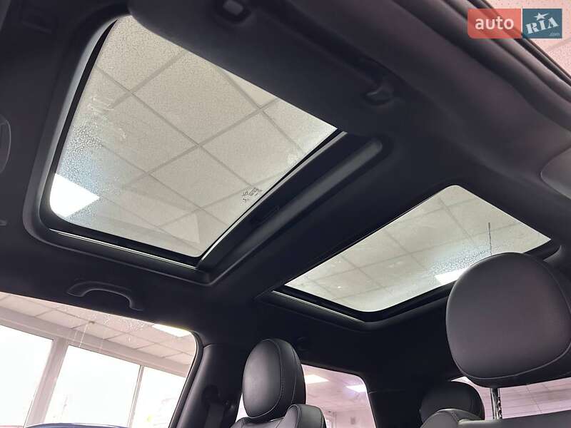 Хетчбек MINI Cooper 2018 в Києві