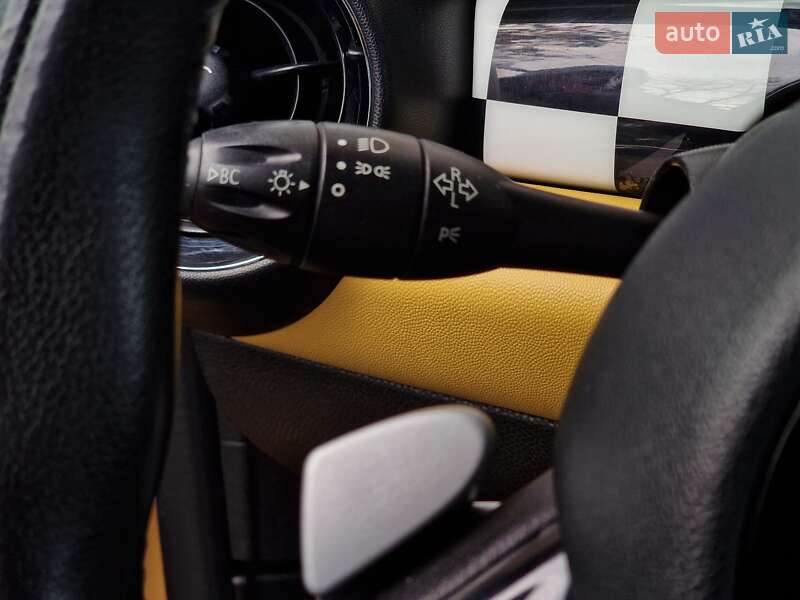 Хетчбек MINI Cooper 2007 в Одесі