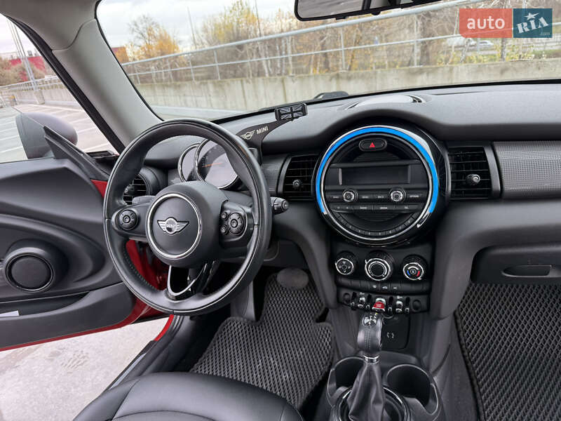 Хетчбек MINI Cooper 2014 в Києві фото 16 Хетчбек MINI Cooper 2014 в Києві