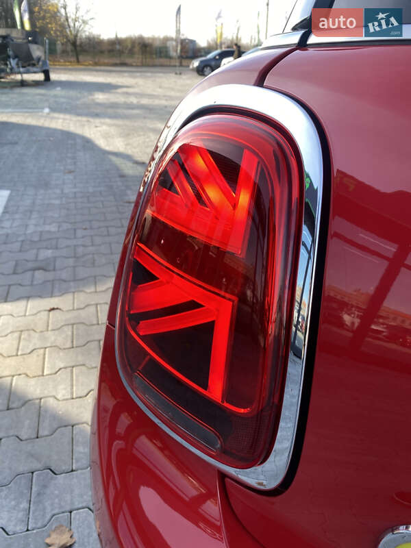 Хетчбек MINI Cooper 2021 в Києві фото 10 Хетчбек MINI Cooper 2021 в Києві