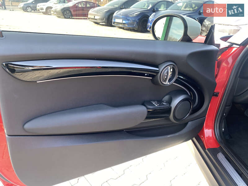 Хетчбек MINI Cooper 2021 в Києві фото 14 Хетчбек MINI Cooper 2021 в Києві