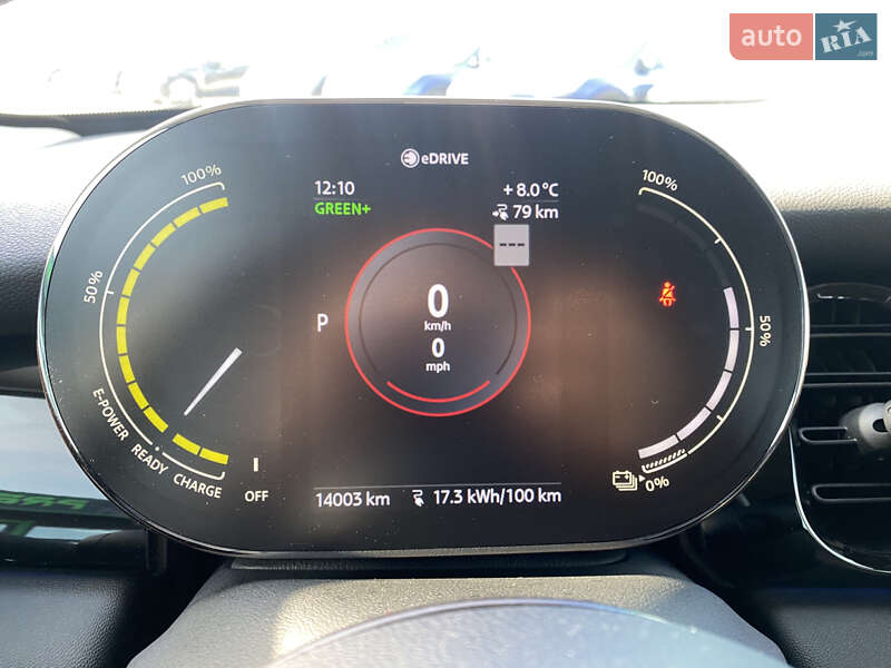 Хетчбек MINI Cooper 2021 в Києві фото 28 Хетчбек MINI Cooper 2021 в Києві