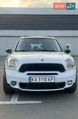 Хетчбек MINI Cooper 2013 в Києві