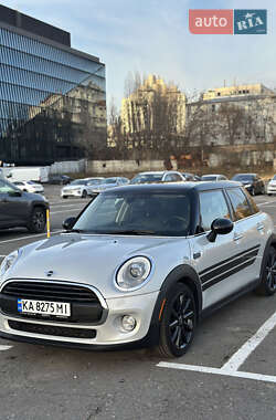 Хетчбек MINI Cooper 2016 в Києві