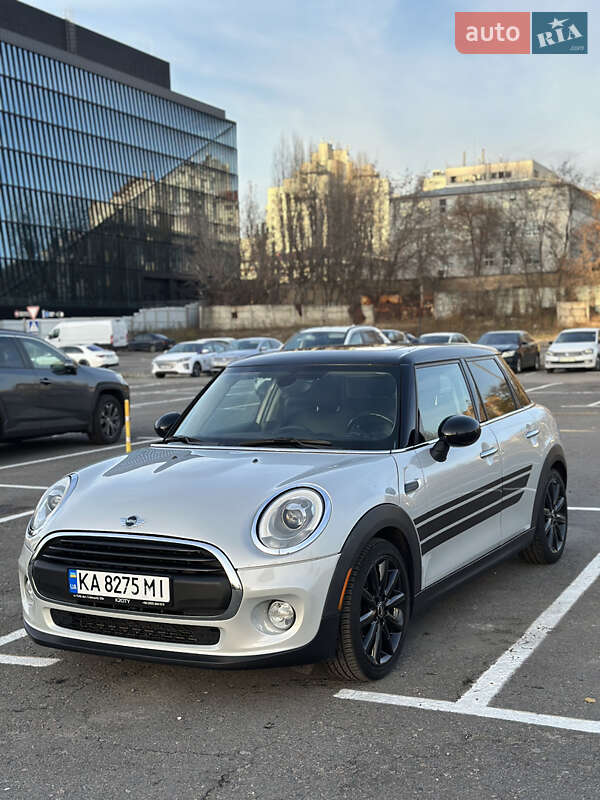MINI Cooper 2016 MINI Cooper 2016