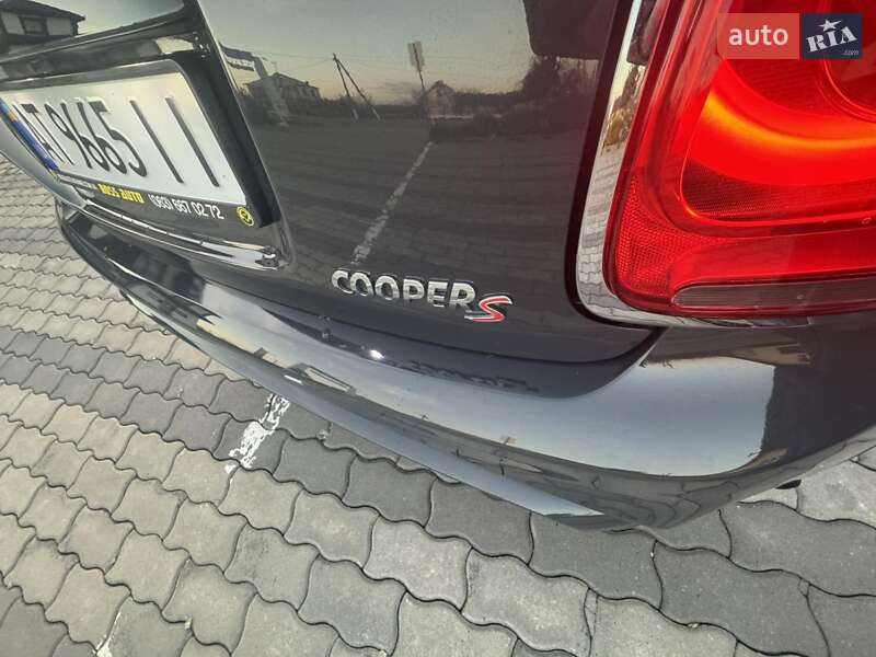 Хетчбек MINI Cooper 2018 в Івано-Франківську фото 19 Хетчбек MINI Cooper 2018 в Івано-Франківську