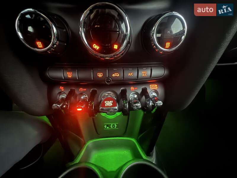 Хетчбек MINI Cooper 2018 в Івано-Франківську фото 30 Хетчбек MINI Cooper 2018 в Івано-Франківську