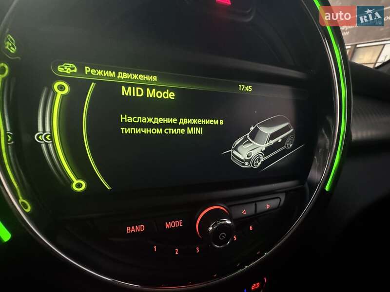 Хетчбек MINI Cooper 2018 в Івано-Франківську фото 34 Хетчбек MINI Cooper 2018 в Івано-Франківську