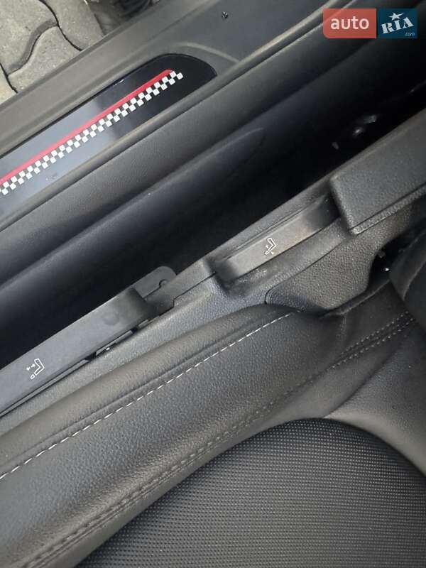 Хетчбек MINI Cooper 2018 в Івано-Франківську фото 39 Хетчбек MINI Cooper 2018 в Івано-Франківську