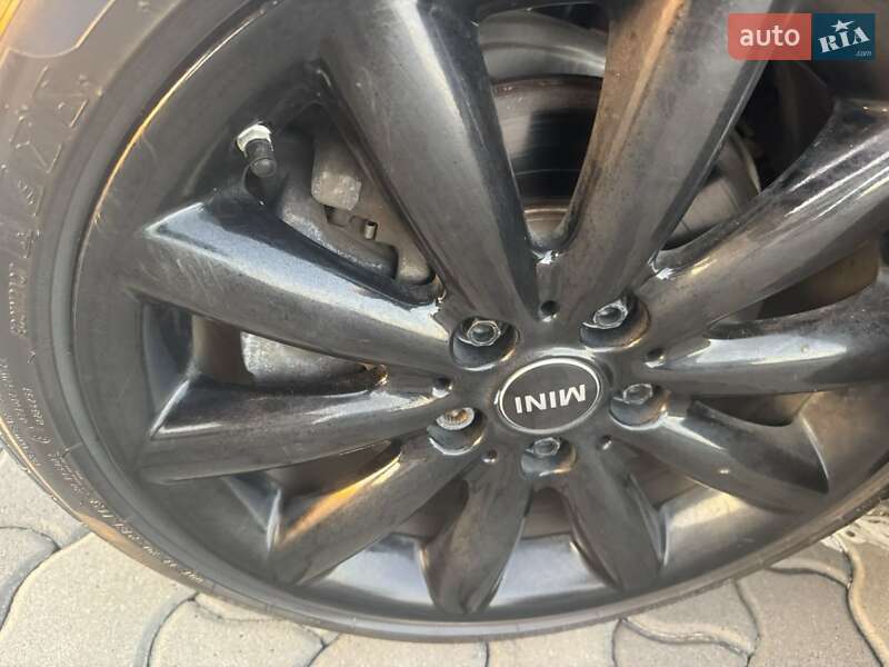 Хетчбек MINI Cooper 2018 в Івано-Франківську фото 50 Хетчбек MINI Cooper 2018 в Івано-Франківську