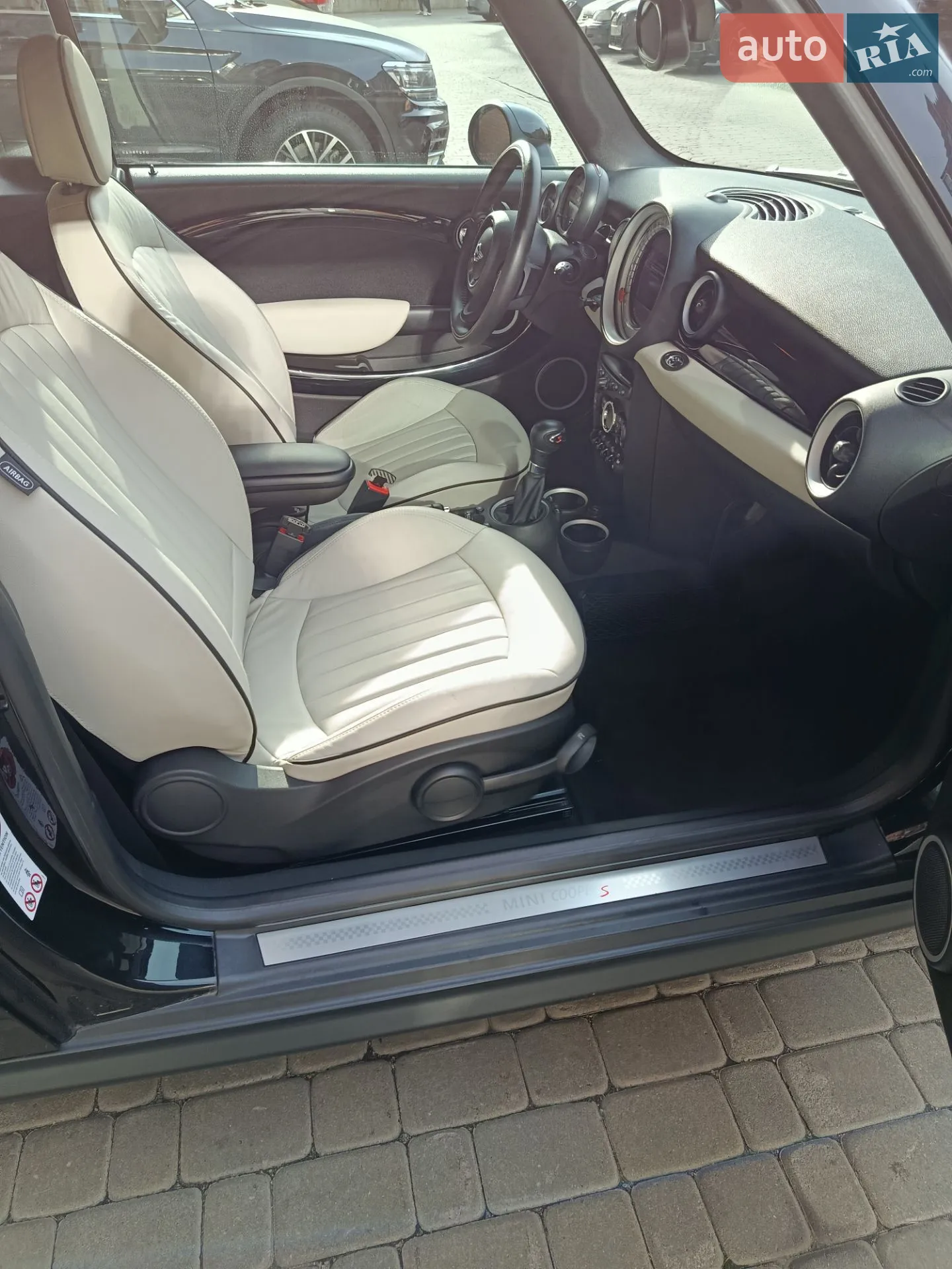 2012 MINI Cooper - мініатюра 9