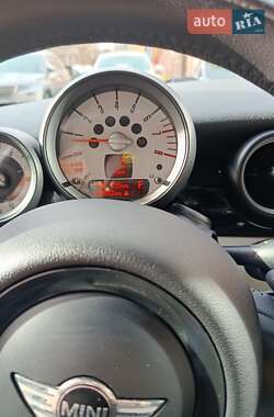 Хэтчбек MINI Cooper 2012 в Днепре