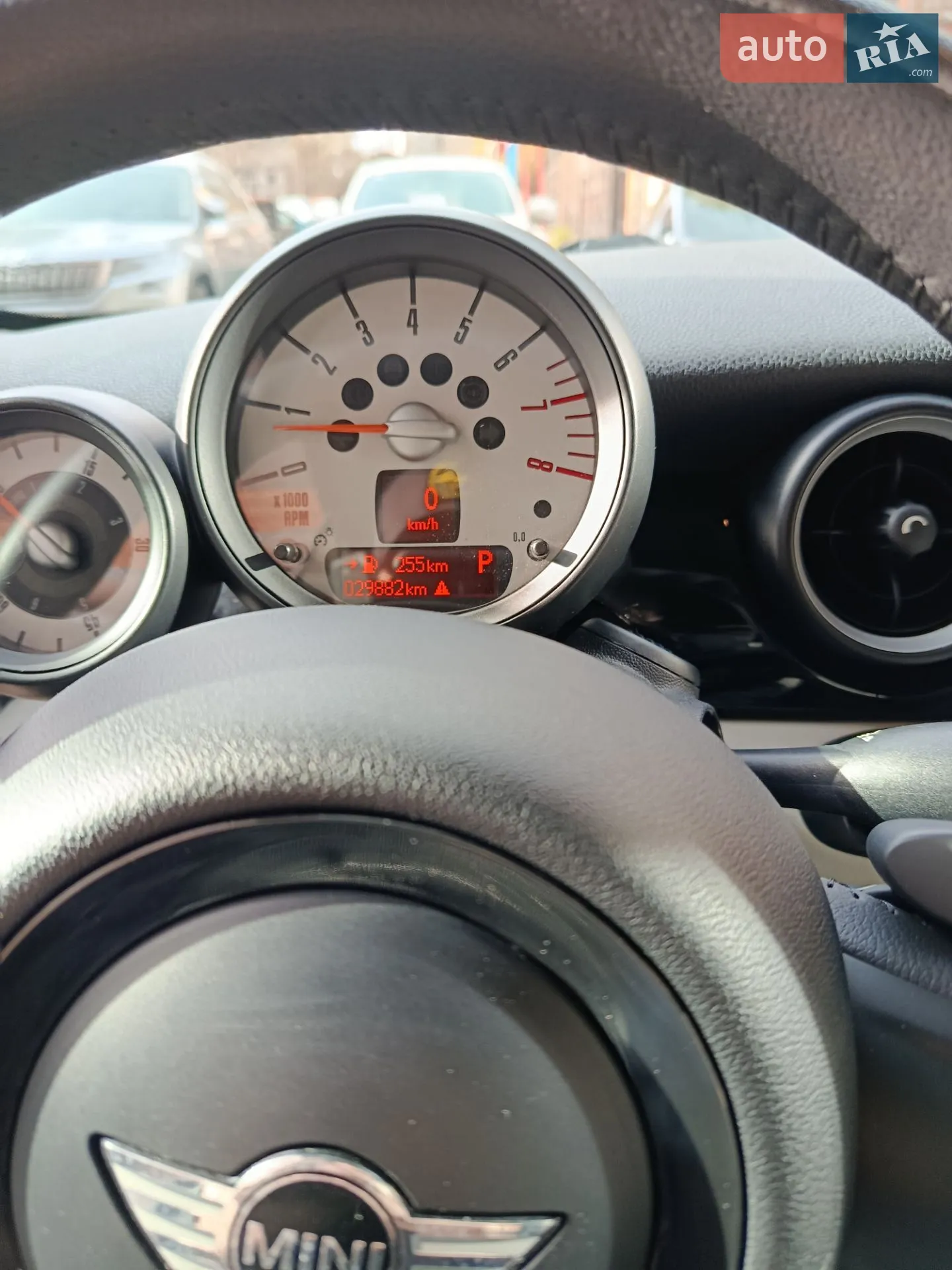 2012 MINI Cooper - мініатюра 7