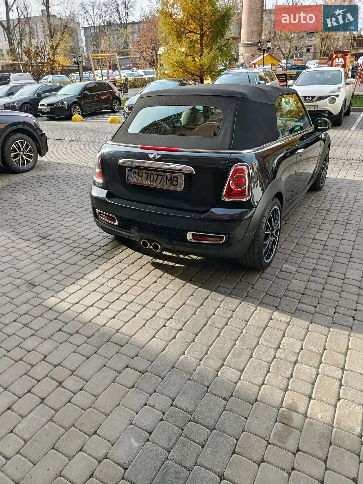 2012 MINI Cooper - мініатюра 5