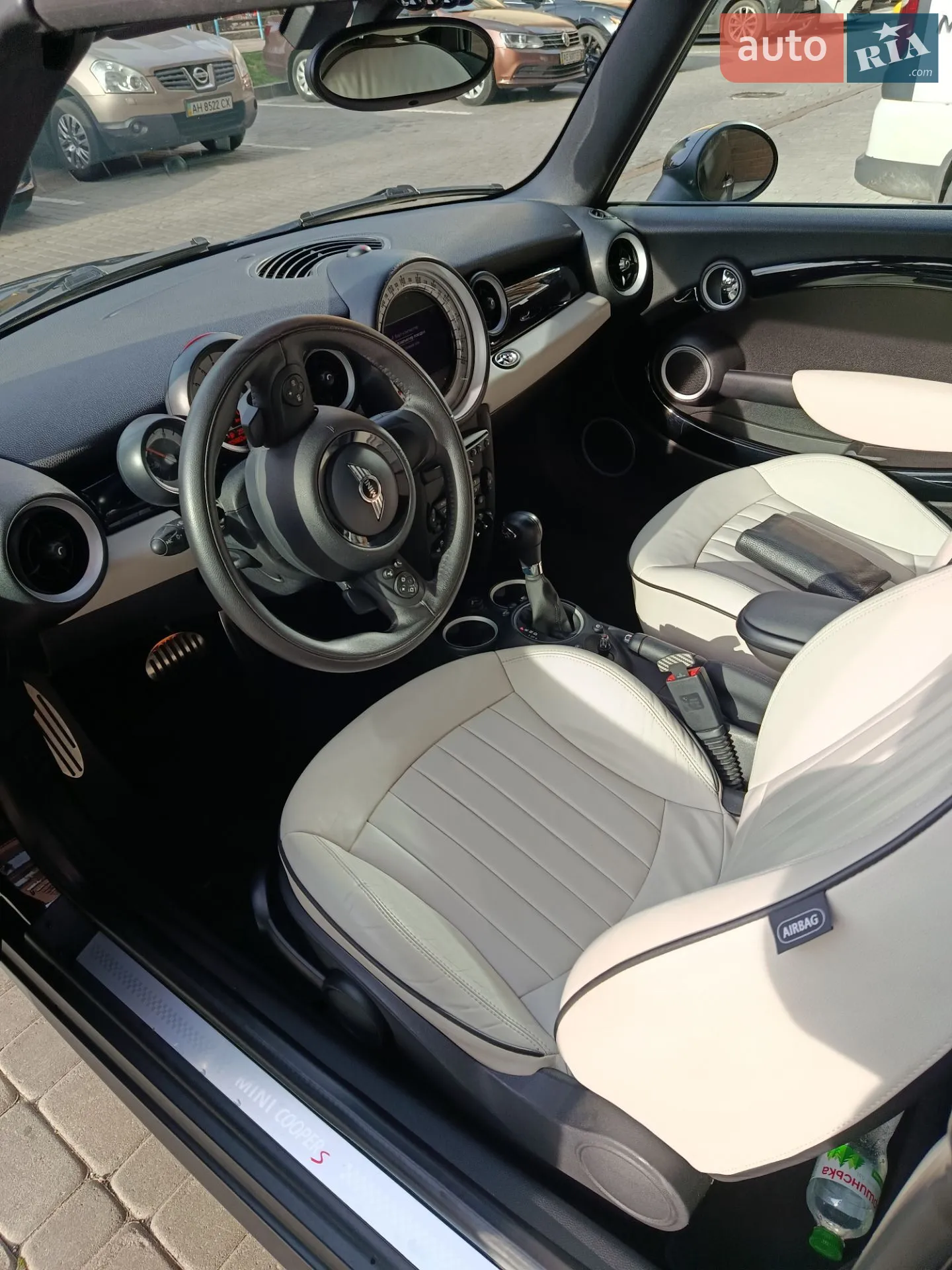 2012 MINI Cooper - мініатюра 11