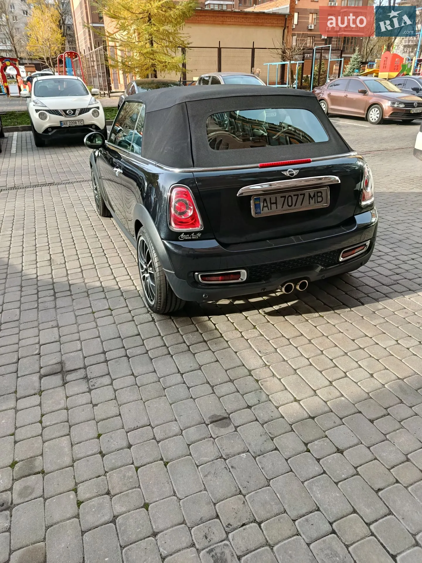 2012 MINI Cooper - мініатюра 4