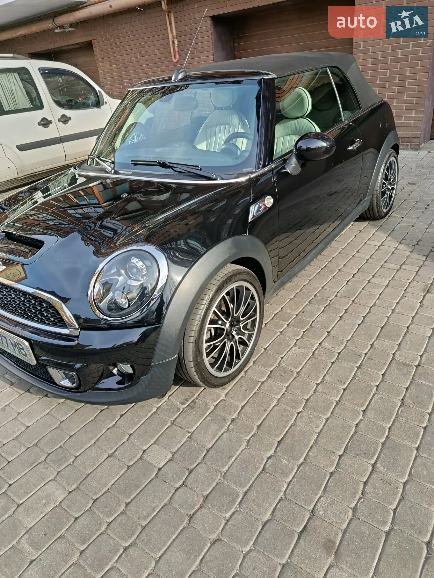 2012 MINI Cooper - мініатюра 3