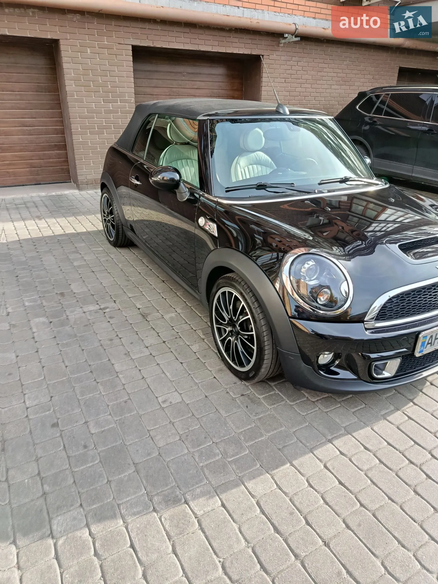 2012 MINI Cooper - мініатюра 2