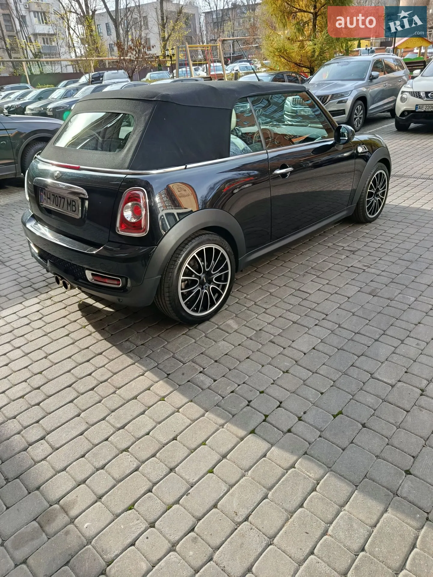 2012 MINI Cooper - мініатюра 6