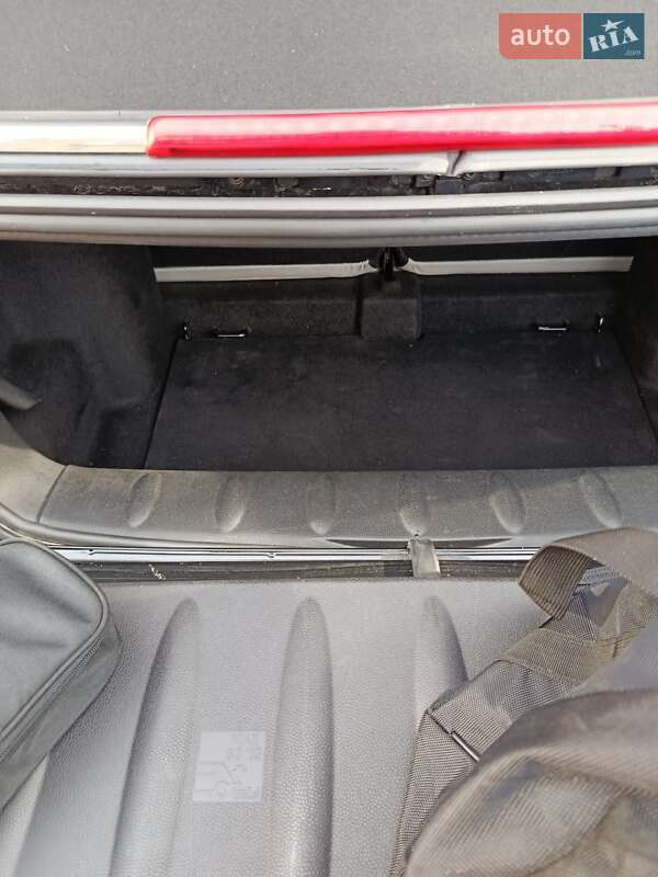 Хетчбек MINI Cooper 2012 в Дніпрі