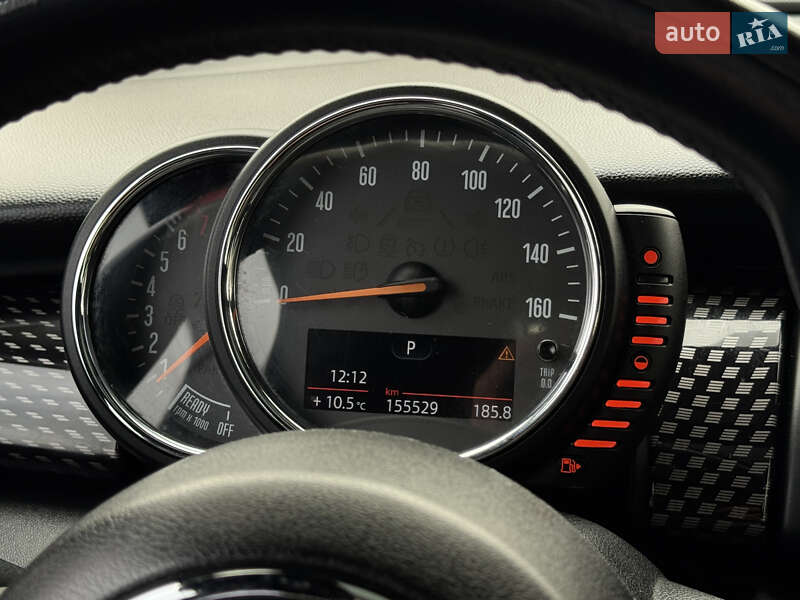 Хэтчбек MINI Cooper 2015 в Киеве