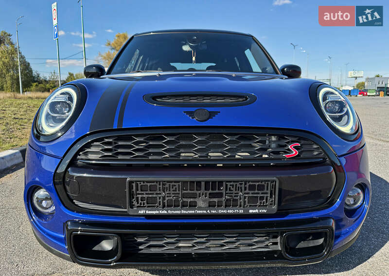 MINI Cooper 2020 MINI Cooper 2020