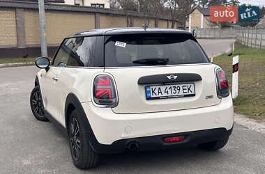Хетчбек MINI Cooper 2014 в Києві