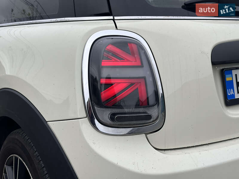 Хетчбек MINI Cooper 2014 в Києві фото 7 Хетчбек MINI Cooper 2014 в Києві