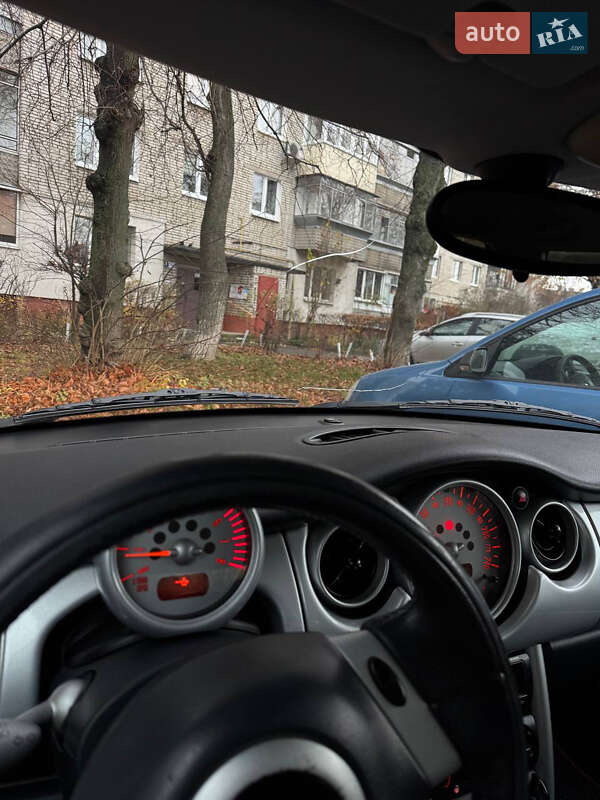 Хетчбек MINI Cooper 2002 в Львові фото 16 Хетчбек MINI Cooper 2002 в Львові