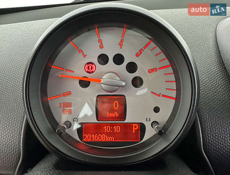 Хэтчбек MINI Cooper 2013 в Львове фото 16 Хэтчбек MINI Cooper 2013 в Львове