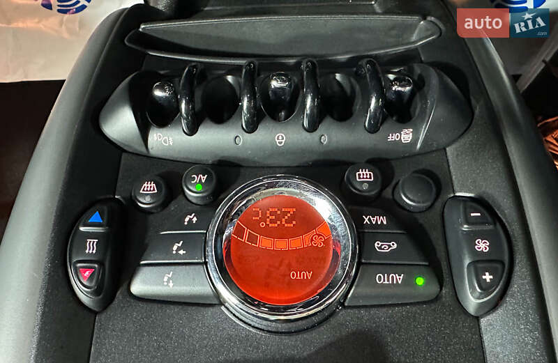 Хэтчбек MINI Cooper 2013 в Львове фото 19 Хэтчбек MINI Cooper 2013 в Львове