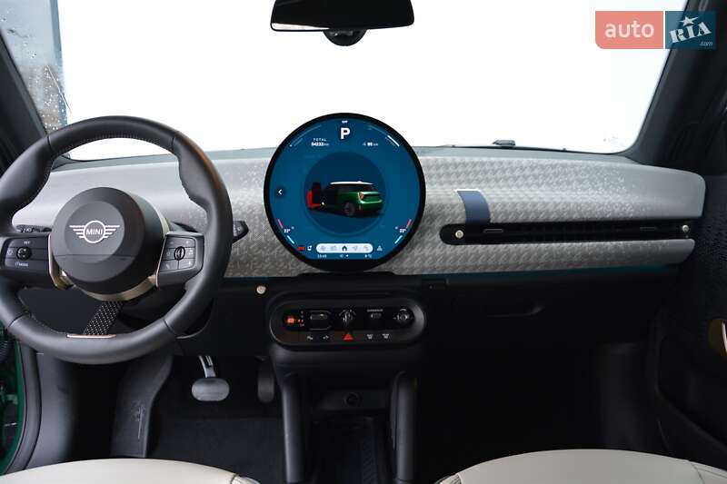 Хэтчбек MINI Cooper 2024 в Киеве фото 6 Хэтчбек MINI Cooper 2024 в Киеве