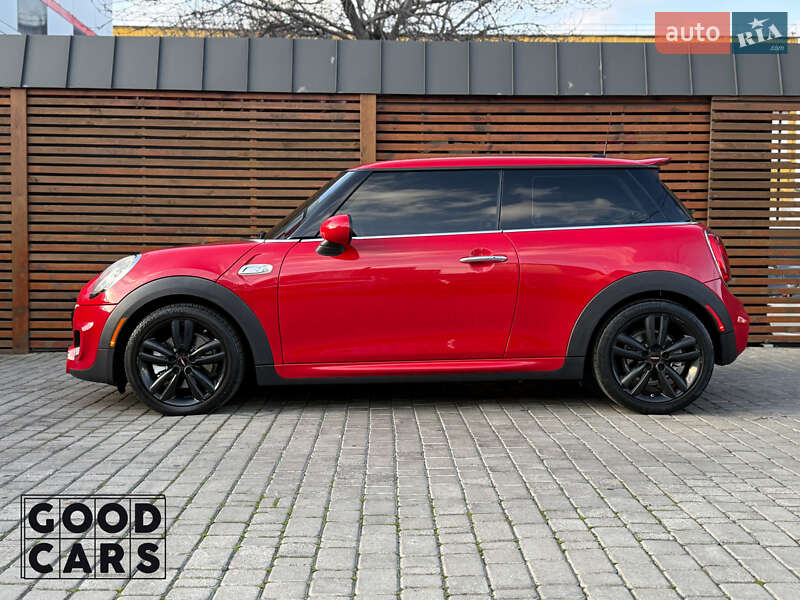 Хэтчбек MINI Cooper 2015 в Одессе