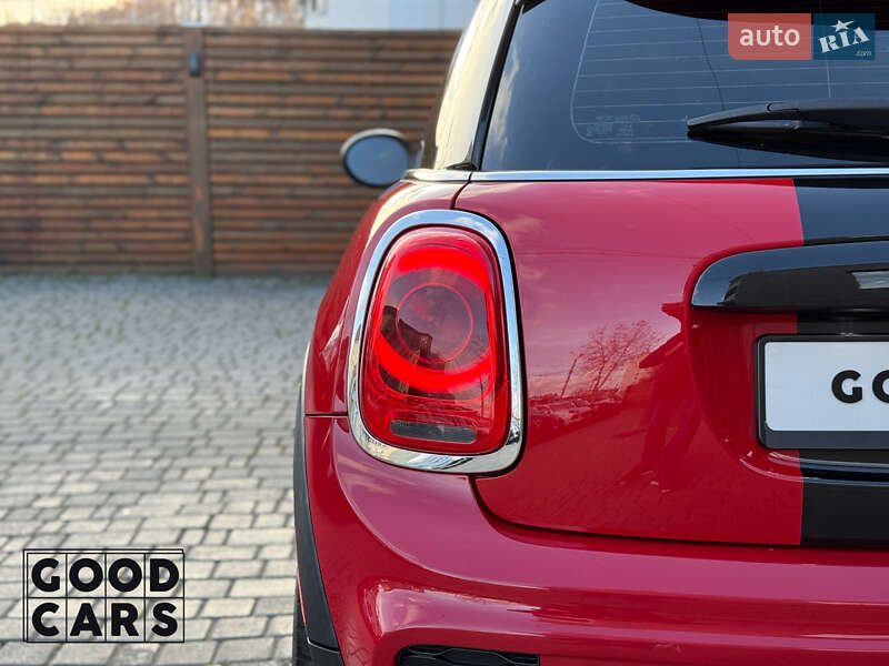 Хэтчбек MINI Cooper 2015 в Одессе