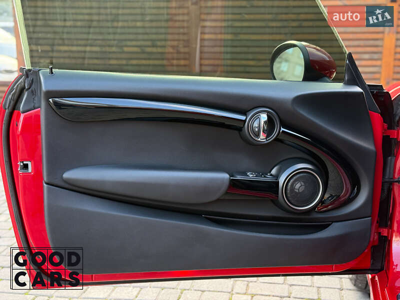 Хэтчбек MINI Cooper 2015 в Одессе