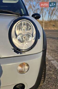 Хетчбек MINI Cooper 2006 в Києві