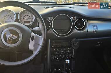 Хетчбек MINI Cooper 2006 в Києві