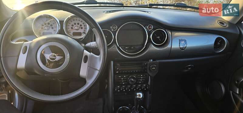 Хетчбек MINI Cooper 2006 в Києві