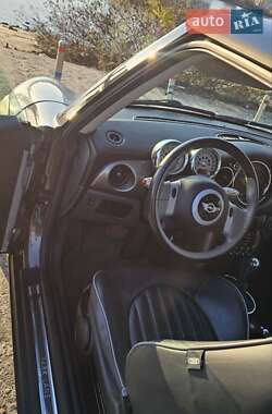 Хетчбек MINI Cooper 2006 в Києві