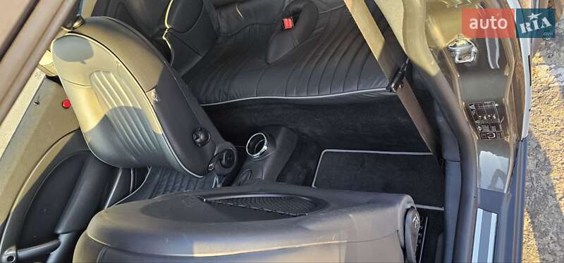 Хетчбек MINI Cooper 2006 в Києві