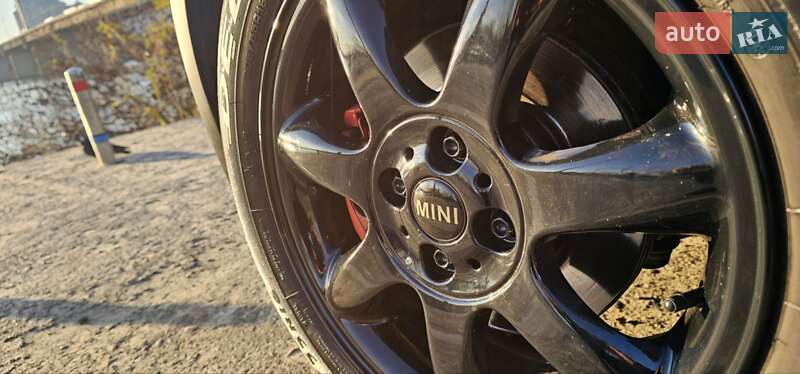 Хетчбек MINI Cooper 2006 в Києві