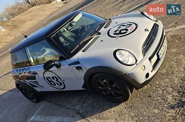 Хетчбек MINI Cooper 2006 в Києві