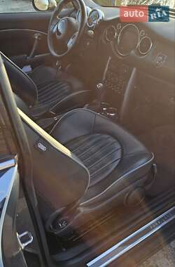 Хетчбек MINI Cooper 2006 в Києві