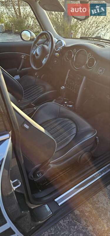 Хетчбек MINI Cooper 2006 в Києві