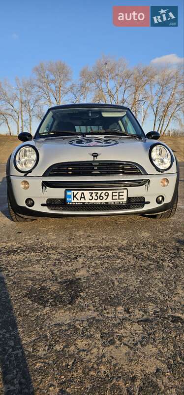 MINI Cooper 2006 MINI Cooper 2006