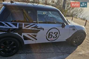 Хетчбек MINI Cooper 2006 в Києві