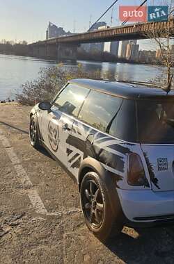 Хетчбек MINI Cooper 2006 в Києві