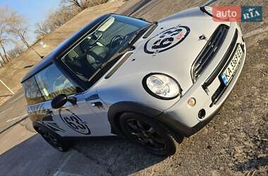Хетчбек MINI Cooper 2006 в Києві